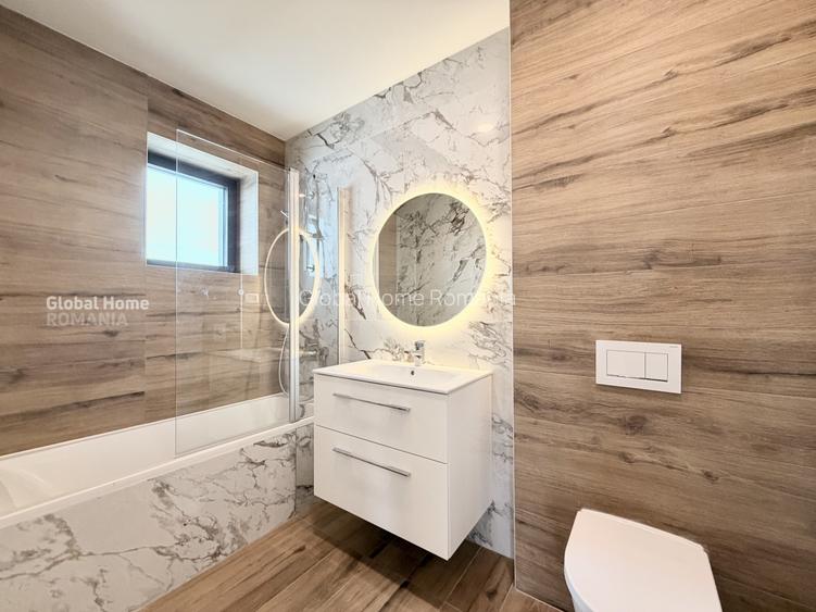 Premium 3 Rooms | Pet Friendly | Afi Home North - Aviatiei - 21