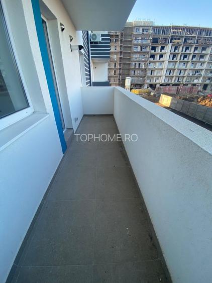 APARTAMENT 2 CAMERE | 51MP | ACCES METROU BERCENI | FINALIZAT - 13