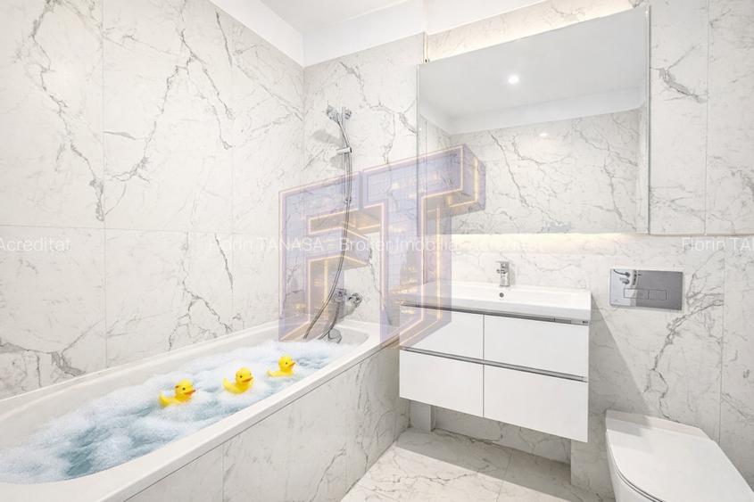 Apartament nou 2 camere lacul Plumbuita – bloc 2024, GranVia Lake View - 9