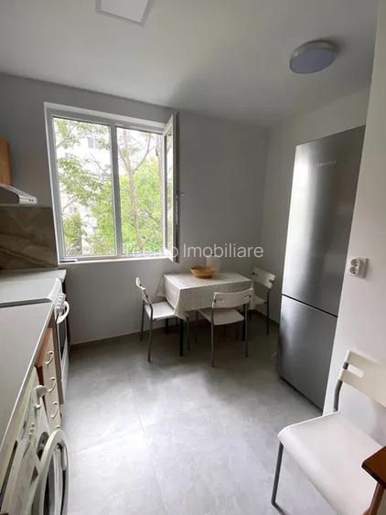Apartament 3 camere, disponibil, decomandat, 71 mp, metrou, Gorjului - 6