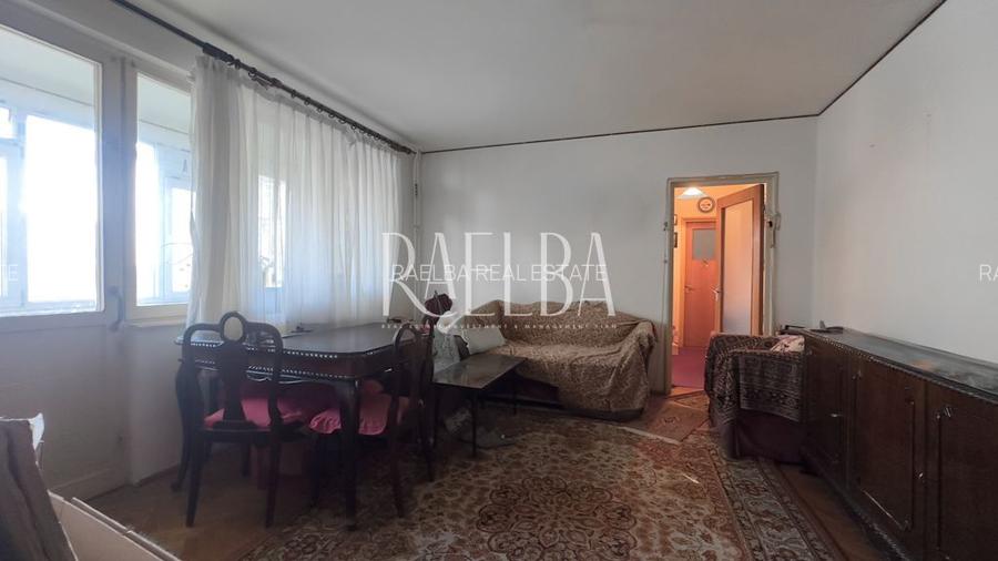 3 camere | Teiul Doamnei | vis a vis Dristor Colentina - 10