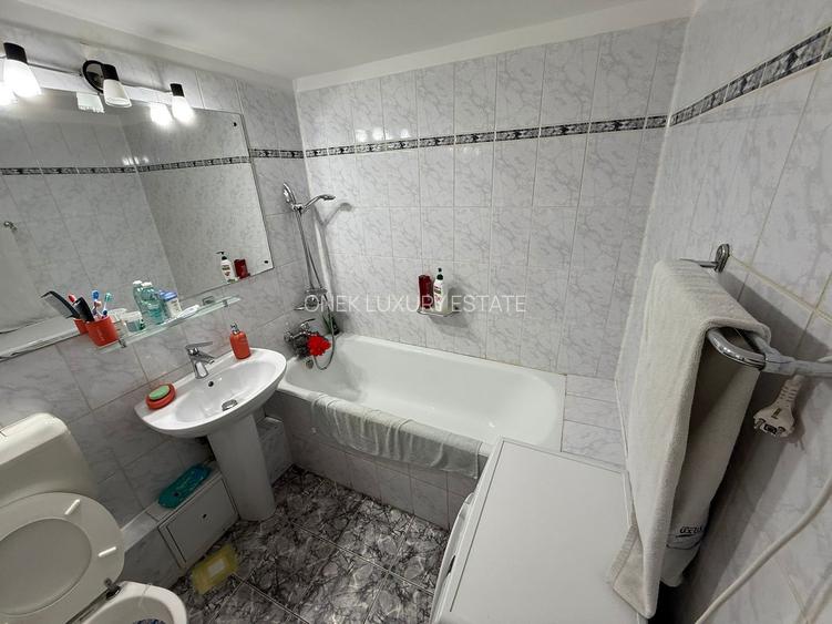Apartament 2 camere de vanzare Rahova - 12