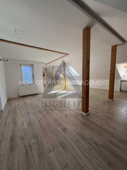 Vila interbelica restaurata, situata in cartierul Dorobanti – Capitale| OFFICE - 24