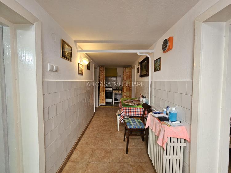 Casă individuală D+P, Timișoara, zona Girocului, comision 0% - 37