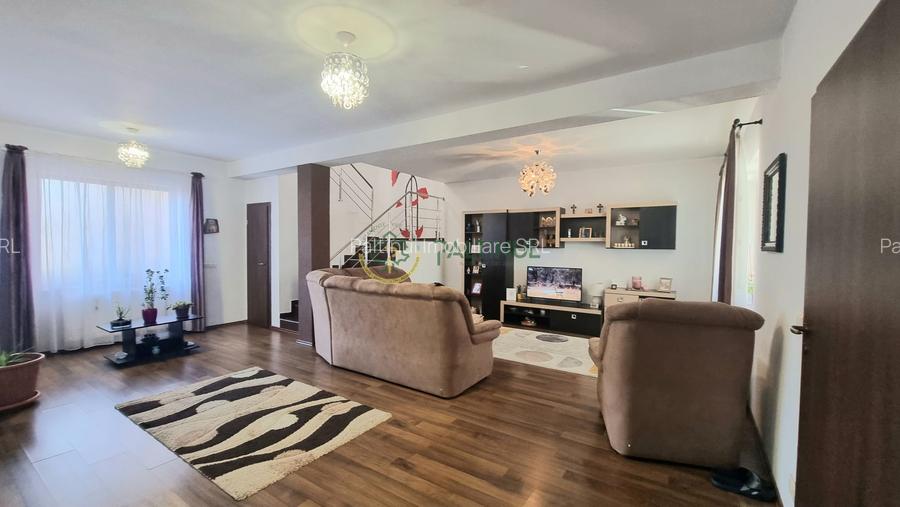 Casă Luminată Sibiu, Șelimbăr, Deschidere 20ml - 6