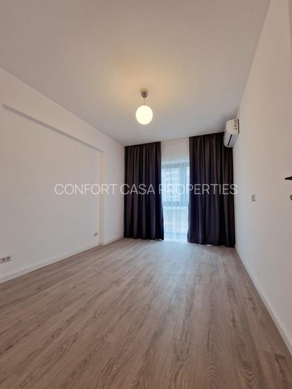 Aviatiei - Crystal North - Pipera - Apartament 3 camere -modern-  parcare -  Lux - 32