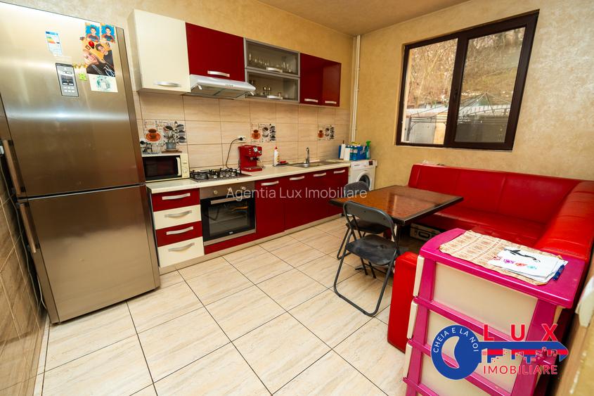 ID 6746 EXCLUSIVITATE - Vilă P+1+pod - Strada Miron Costin - 6