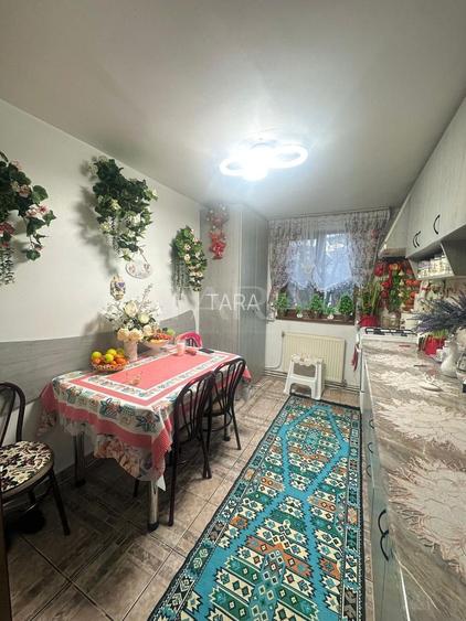 Casă cu 2 camere in zona Dambul Rotund - 3