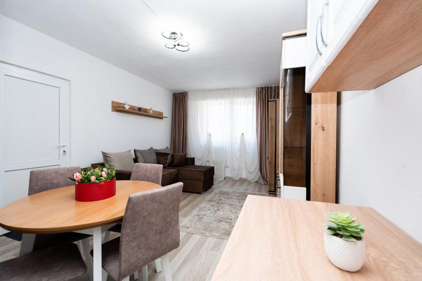 🏠 GGT STUDIO MARSA – Garsoniere de Vânzare - 4