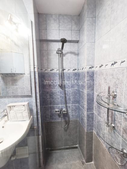 Inchiriere Baneasa,ap 2 cam cu centrala proprie, zona Parc Herastrau, parcare - 17