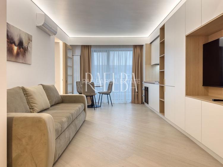 2 camere | Cortina North | Pipera | Prima Inchiriere - 3
