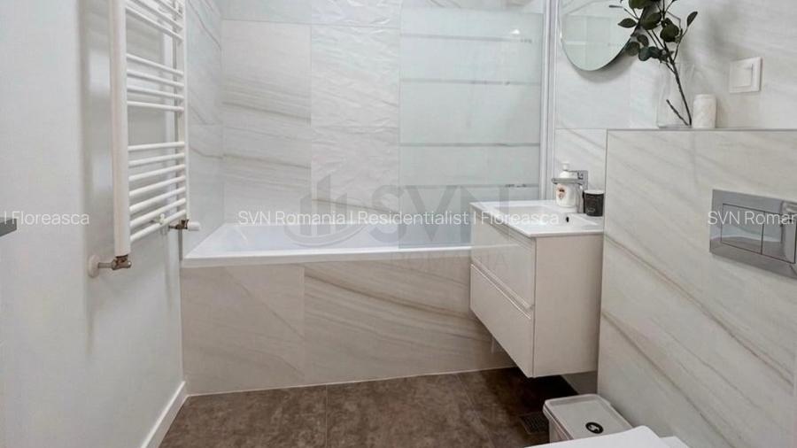 REA1028474 Apartament 2 camere l Atlas Residence - 9