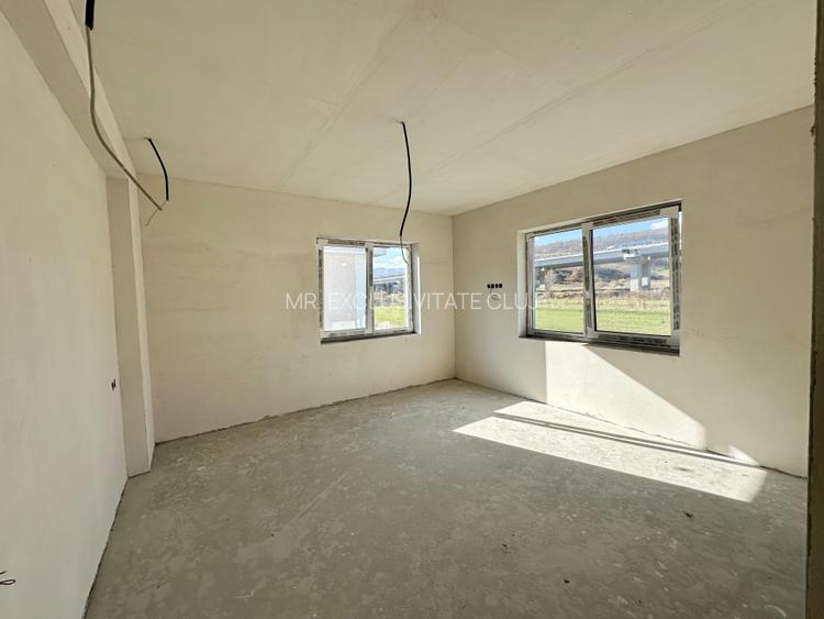 Comision 0. Casa noua Luna de Sus, Floresti - 16