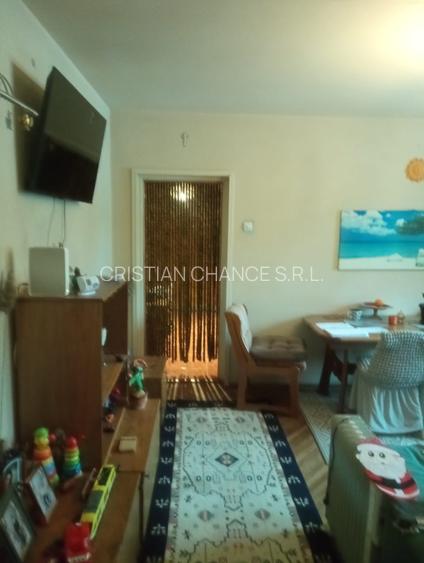 39593  Apartament 4 camere Tomis Nord - 5