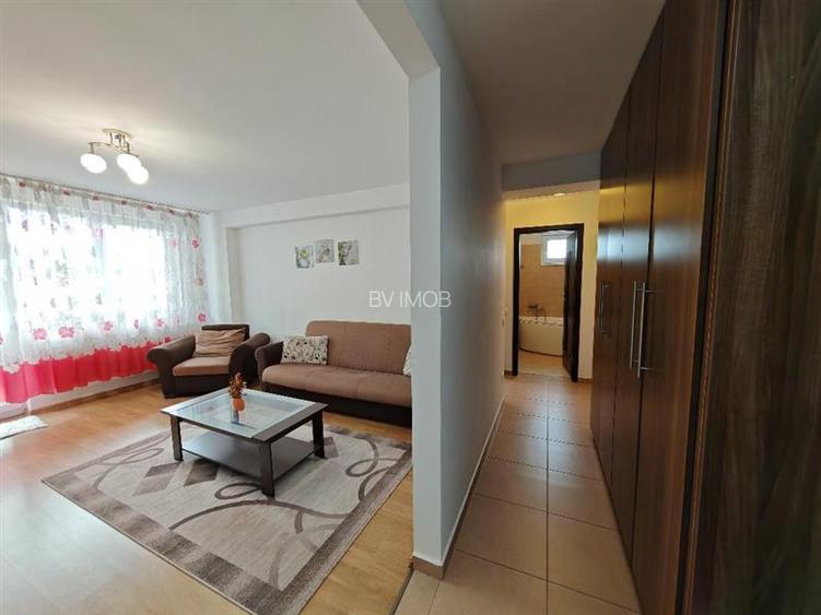 Inchiriem Apartament 2 Camere, Mobilat, Decomandat, Tractorul - 5