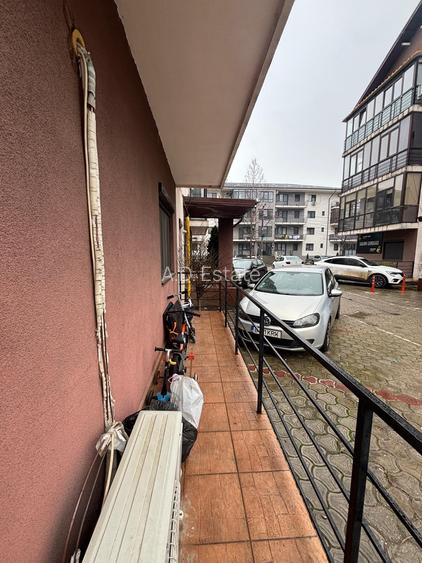 Apartament Dobroesti Str. Marului Balcon 10 mp LOC DE PARCARE inclus in pret - 8