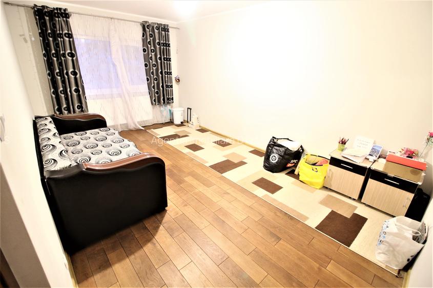 Ap. 3decomandate Micro 17, etaj 1, renovat - 4