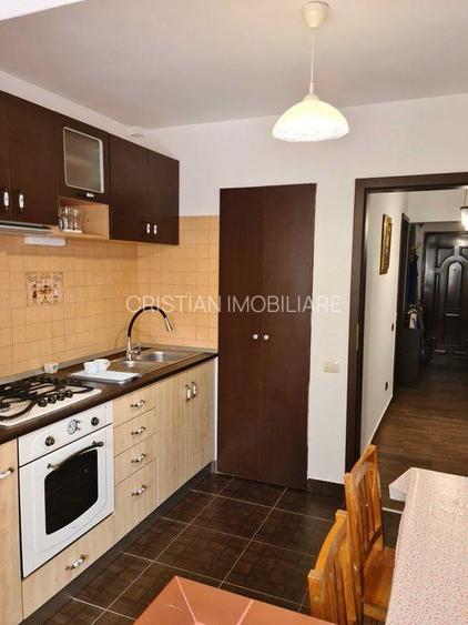 Inchiriere ap 1 camera, Victoriei, et.1, mobilat si utilat - 6