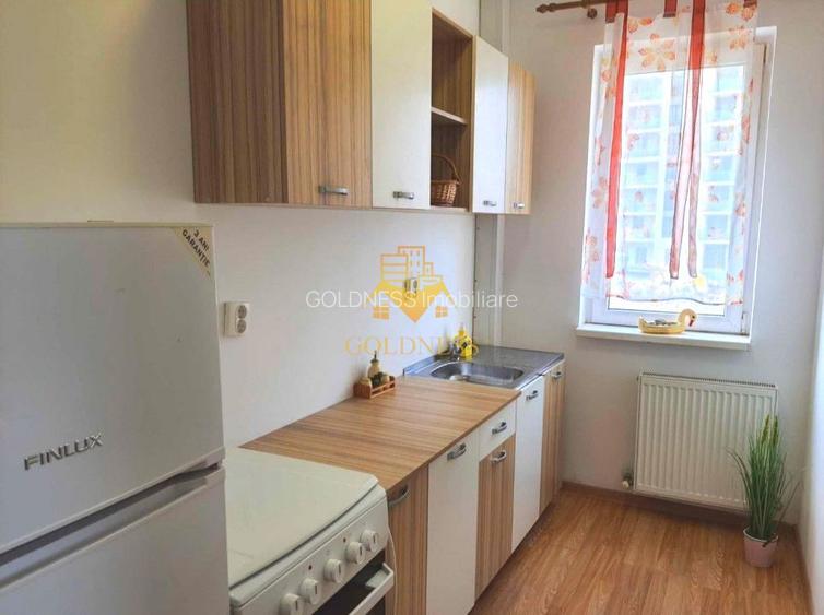 2 camere decomandate, parcare, Calea Turzii, Buna ziua, Zona OMV - 4