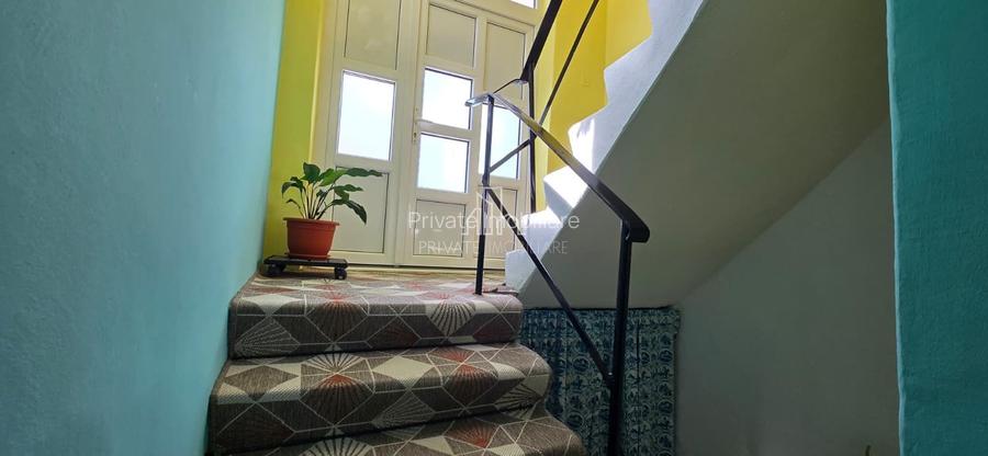 Casă de vânzare zona Viilor, Sighisoara - 19