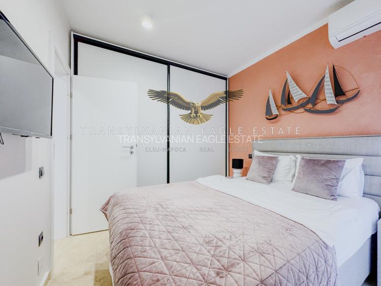 Confort și modernitate|2 camere|zona FSEGA/Iulius Mall - 8