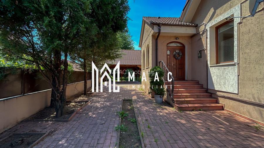 Casa individuala | Teren 960 mp | Trei Stejari - 23