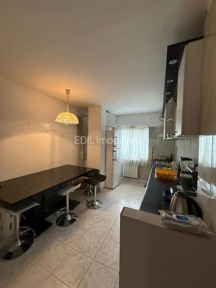 Apartament ideal pentru investitie , 4 camere , Zorilor - 6