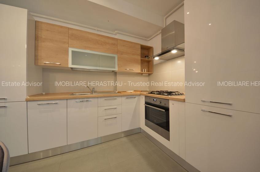 Apartament cu 2 camere de închiriat în zona Soseaua Nordului - 5