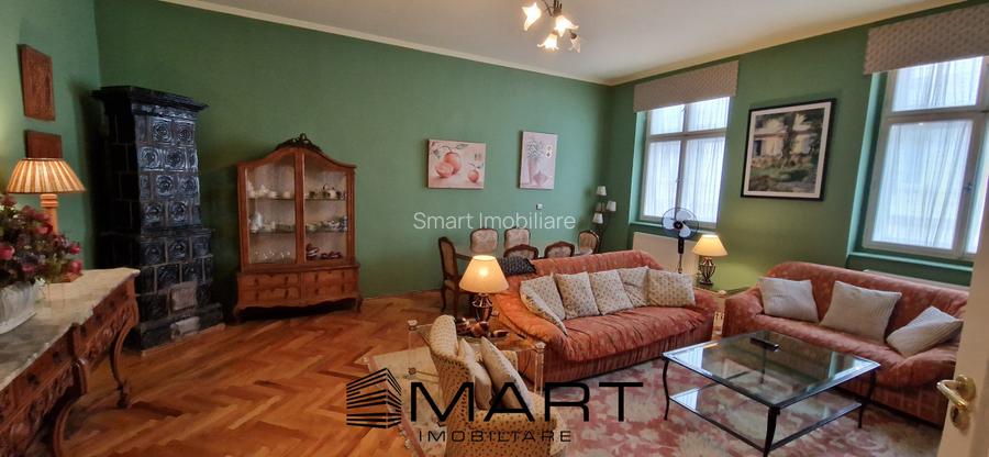 Apartament 3 camere 85 mp Central - 2