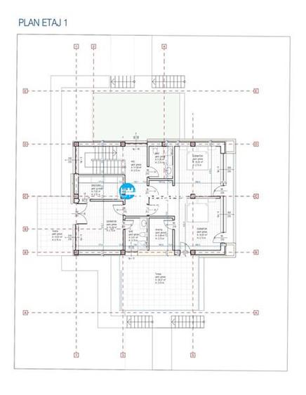 Vila individuala deosebita de vanzare, zona Pacurari, comision 0% - 8
