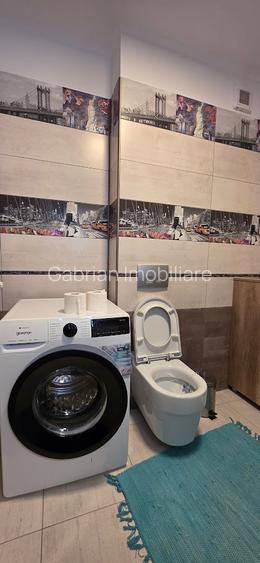 Inchiriem aparatament 3 camere mobilat lux,ARED,str Tudor Vladimirescu,Oradea - 11