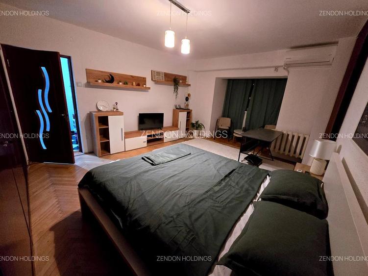 Inchiriere studio dublu 40mp Alba Iulia Prima închiriere nou - 5