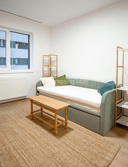 Garsoniera de inchiriat –Dotari: - TV lux - 3