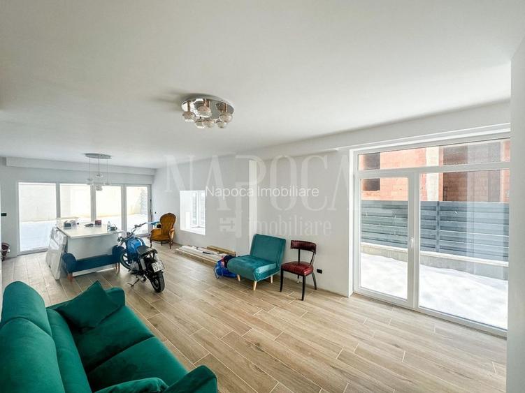 Casa 4 camere de vanzare in Iris, Cluj Napoca - 2