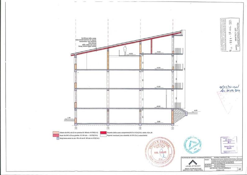 Clădire Comercială Premium în Bistrița-Năsăud - 11