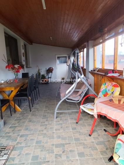 Casă de vânzare in Vărădia de Mureș  - 3