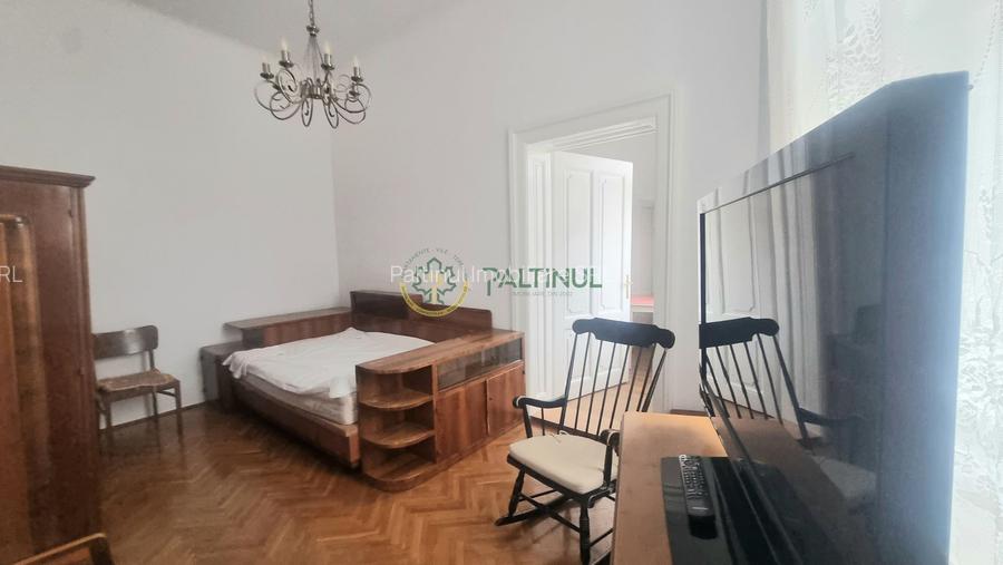 Apartament de inchiriat 2 Camere - Central, Bulevardul General Magheru, Sibiu - 5