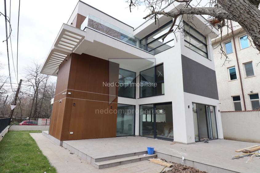 Vanzare Vila P+2 Premium | Baneasa - 24