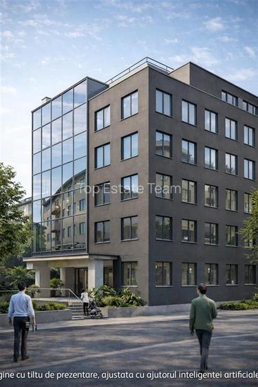 Cladire de inchiriat in zona Floreasca/Dorobanti - 2