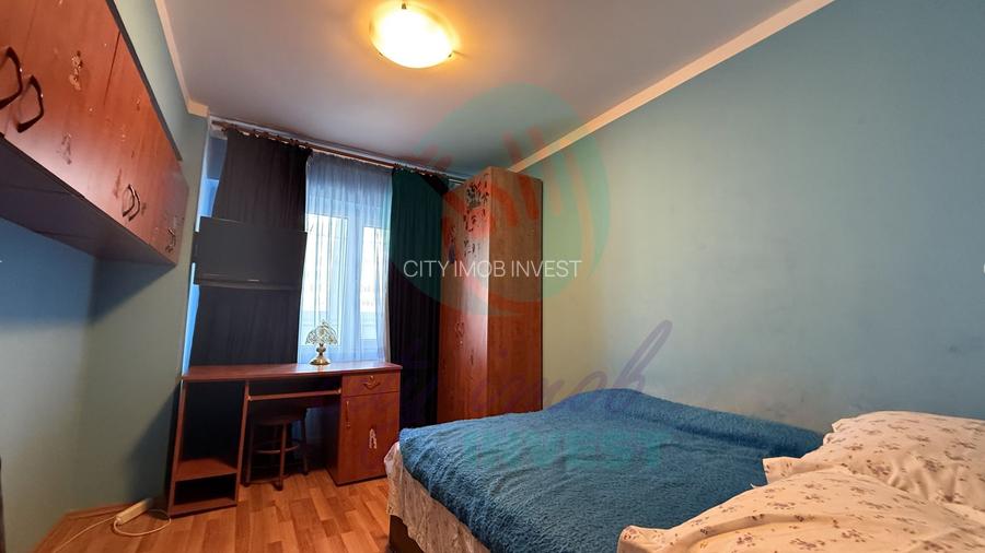 3 camere - Magazinul Obor - 5