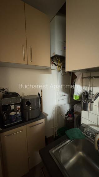 4 Camere - Ultracentral - Ideal Investitie - Splaiul Unirii - 10