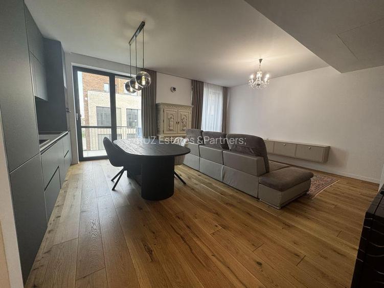 Apartament 3 Camere | Parcare Inclusa | Amber Forest - 3