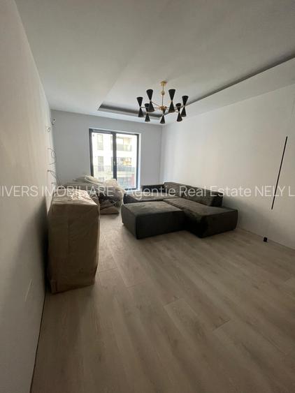 Apartament 2 Camere | 65 mp utili | Decomandat | Lângă Metrou | Mobilat Nou - 6