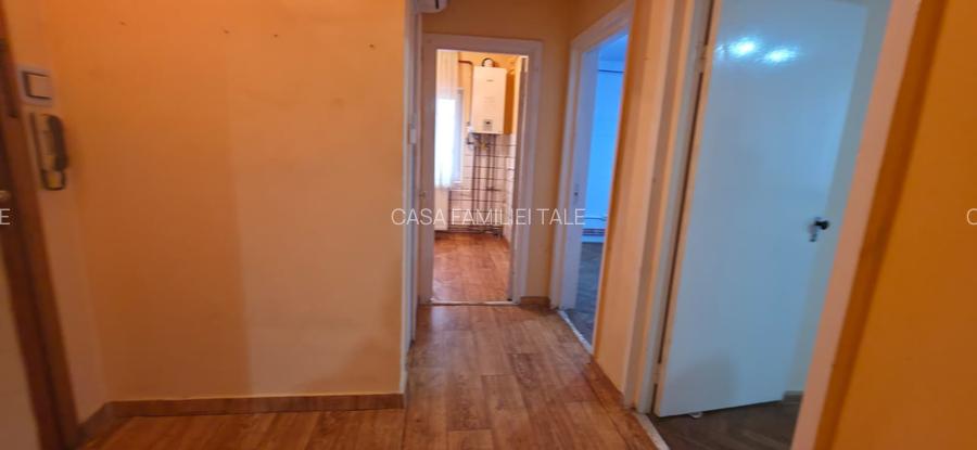 71000 euro .. 2 camere cu centrala .. Gh. Lazar .. 5 min  de centru - 2