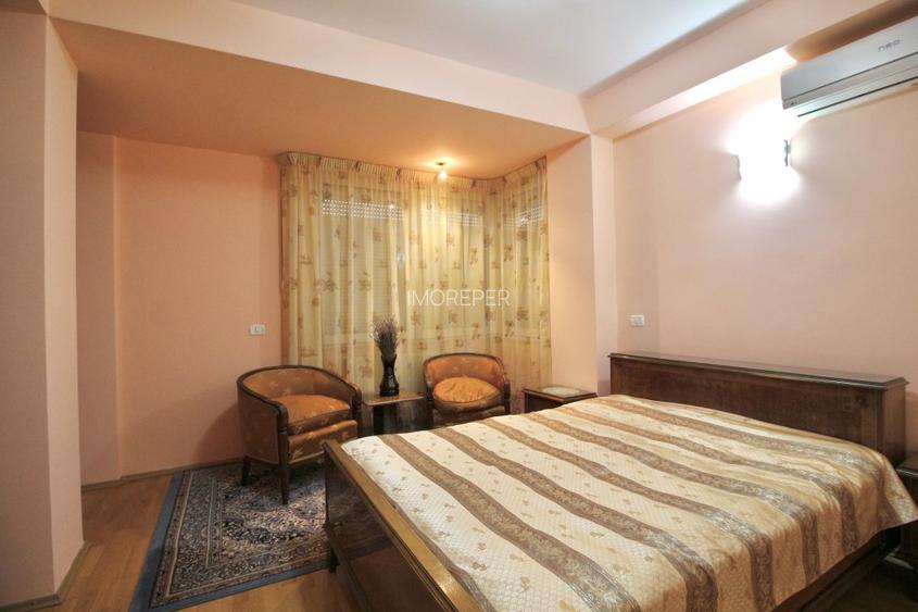 DOROBANTI-TUDOR STEFAN, APARTAMENT ELEGANT, SINGUR PE NIVEL, 123MP, LIVING 42MP! - 7