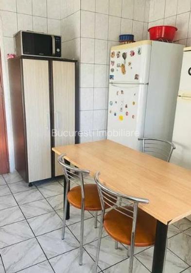 Apartament 3 Camere,Drumul Sarii,et.3/4,DECOMANDAT,Amenajat,2 bai,Liber - 7