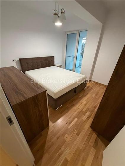 Inchiriere apartament 2 camere, Pipera, boxa, loc de parcare subteran - 3