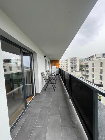Apartament 2 camere cu view_42mp_|Dâmbul Rotund| - 5
