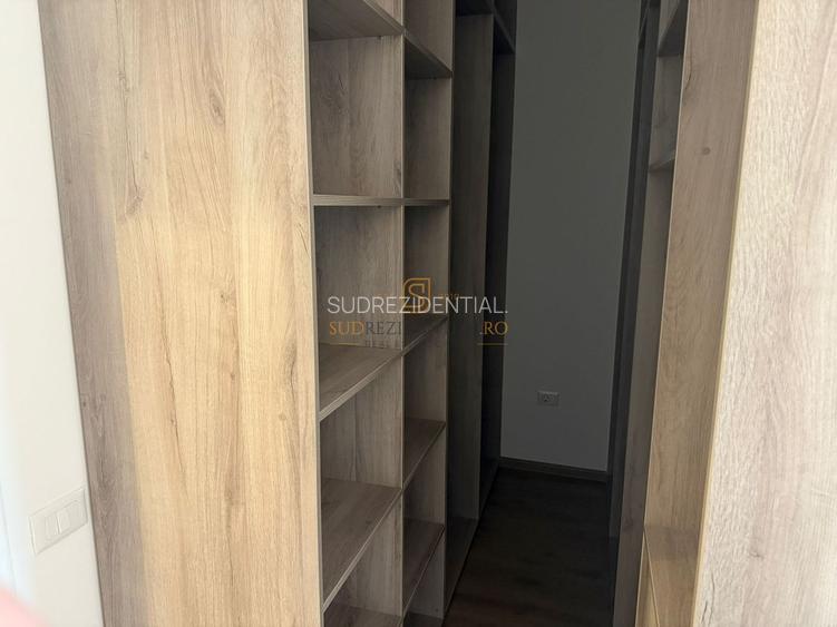 Apartament 2 camere premium, Parcare inclusa, Kristal Metalurgiei - 7