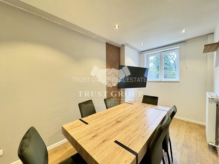 Apartament 3 camere Victoriei | Terasa | 2 locuri de parcare |  2 boxe - 5